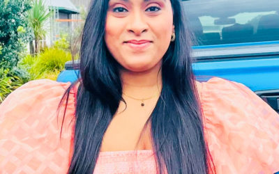 Priya Kumar