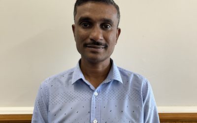 Rabinesh Nicker