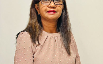 Roshni Shailendran