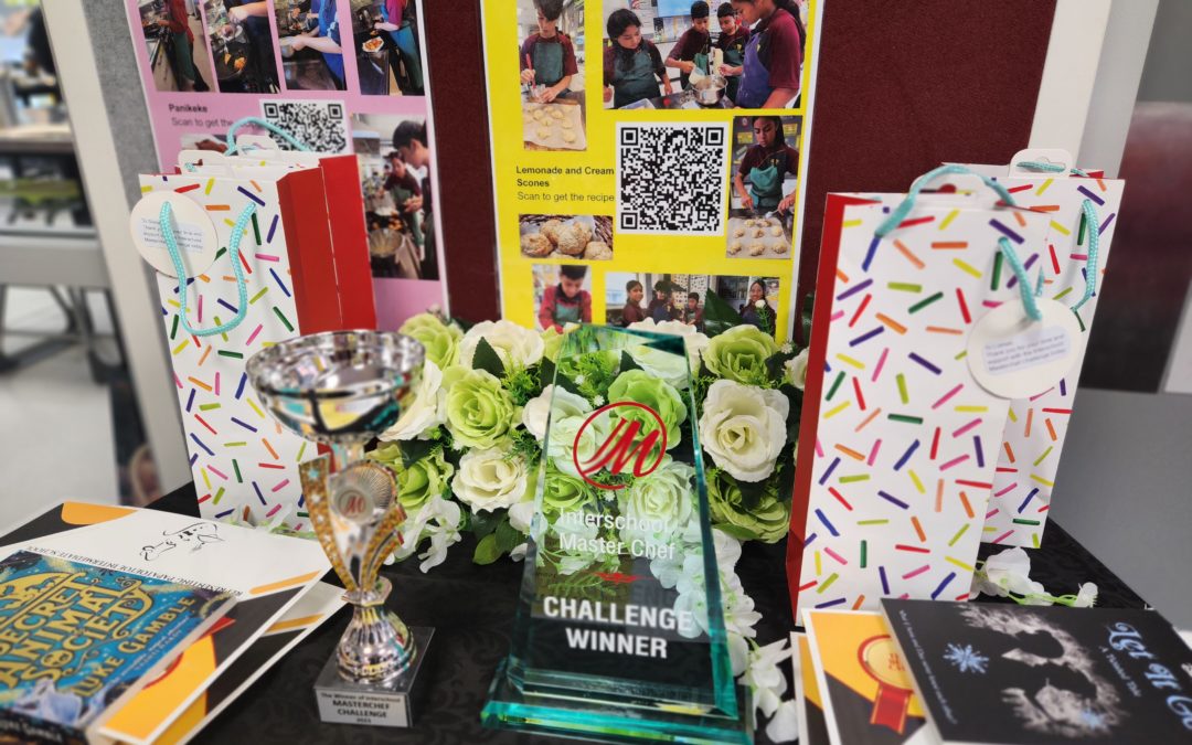 Newsletter No. 12 – 10th August 2023