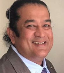 Sanjeev Kumar