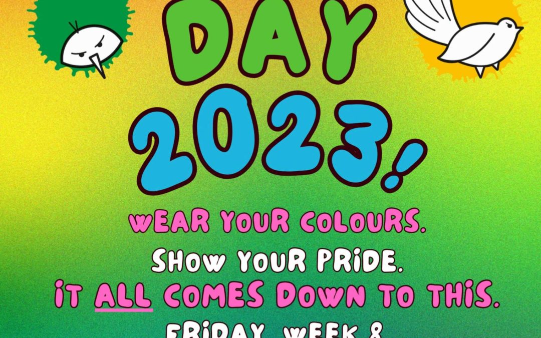 Newsletter No. 19 – 30th November 2023