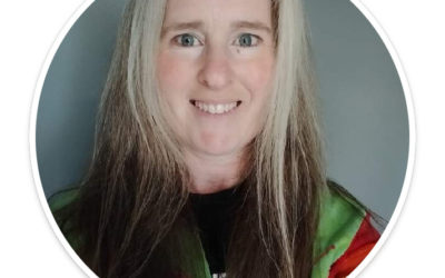 Linda Nicholls