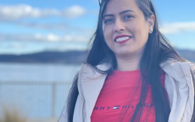Amandeep Kaur