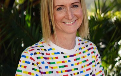 Sian Strachan