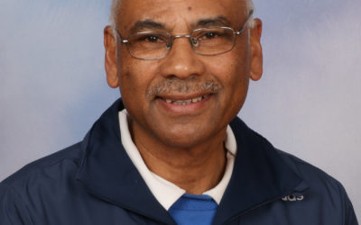 Derick Theunisen