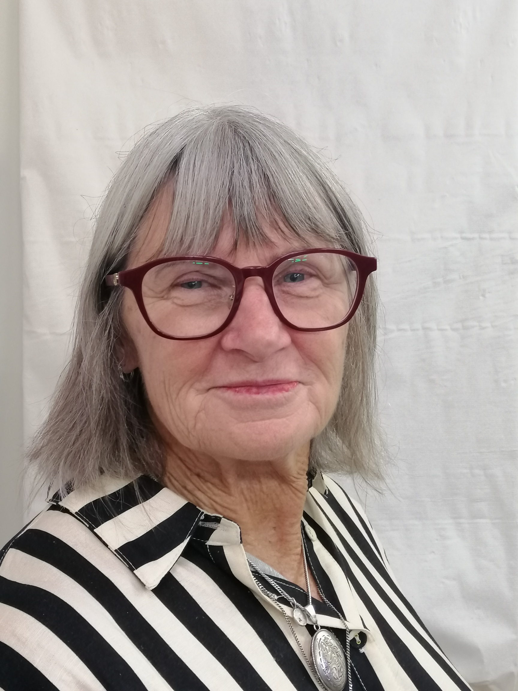Barb – Replacement