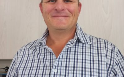Raymond Potgieter