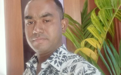 Roneel Raj