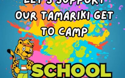 Colour Fun Run – Final Reminder!!!