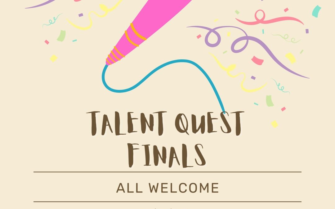 2024 Talent Quest Finals