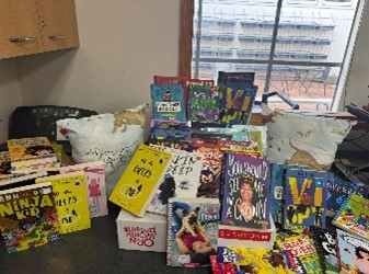 Newsletter No. 12 – 8th August 2024