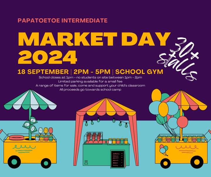 Newsletter No. 13 – 22nd August 2024