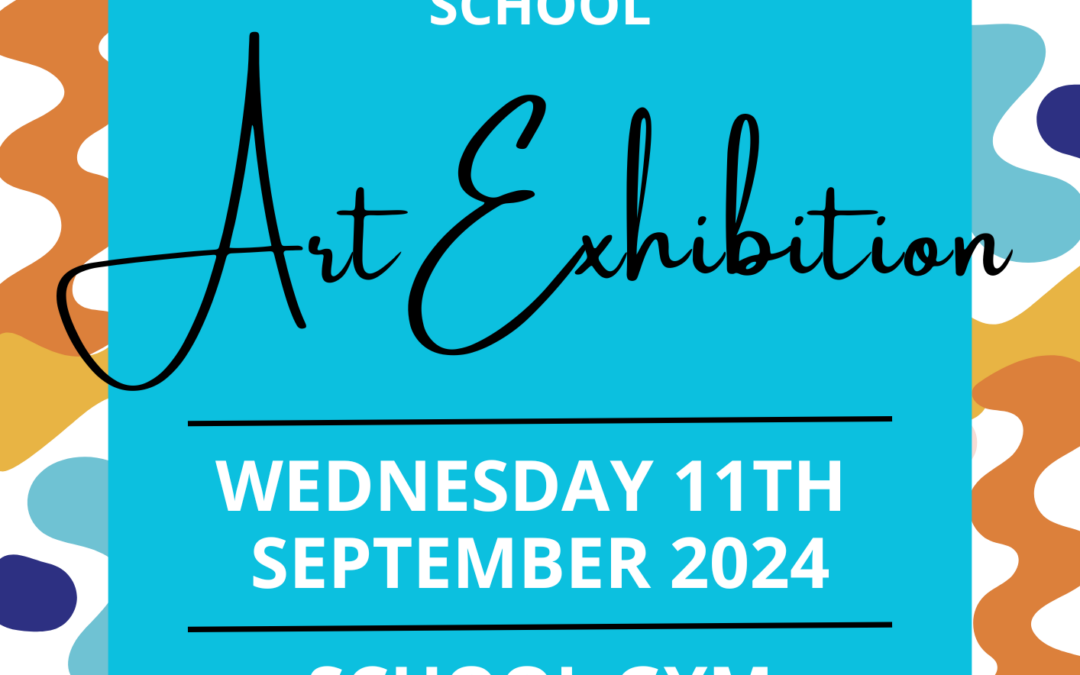 Newsletter No. 14 – 5th September 2024