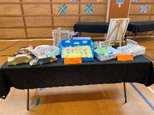 Newsletter No. 15 – 19th September 2024