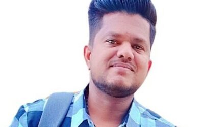 Afroz Ali