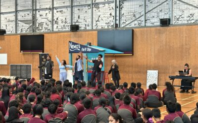 Newsletter No. 4 – 20th March 2025