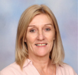 Lynn Corderoy