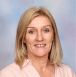 Lynn Corderoy