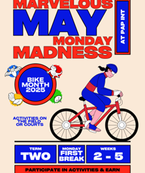 Newsletter No. 6 – 1st May 2025