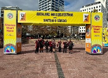 Newsletter No. 7 – 15th May 2025