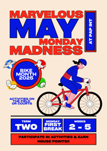 Newsletter No. 6 – 1st May 2025