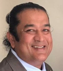 Sanjeev Kumar