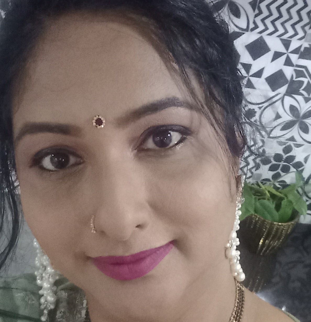 Joyshika Sharma