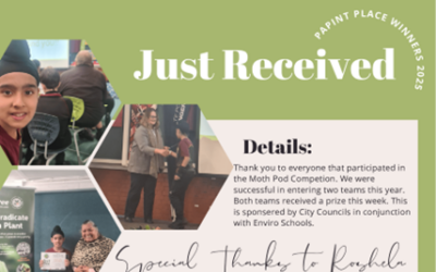 Newsletter No. 9 – 12th June 2025