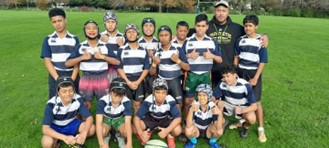 South/West Zone Boys Rugby Results