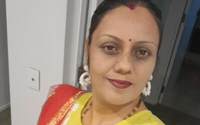 Sanjini Chandra