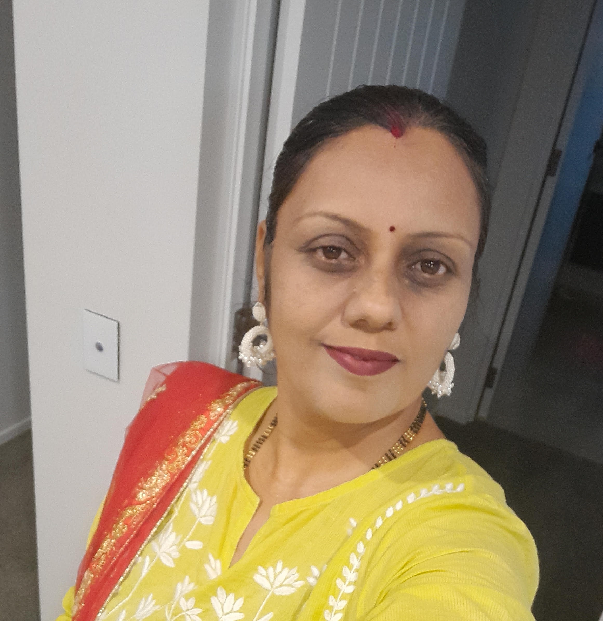 Sanjini Chandra