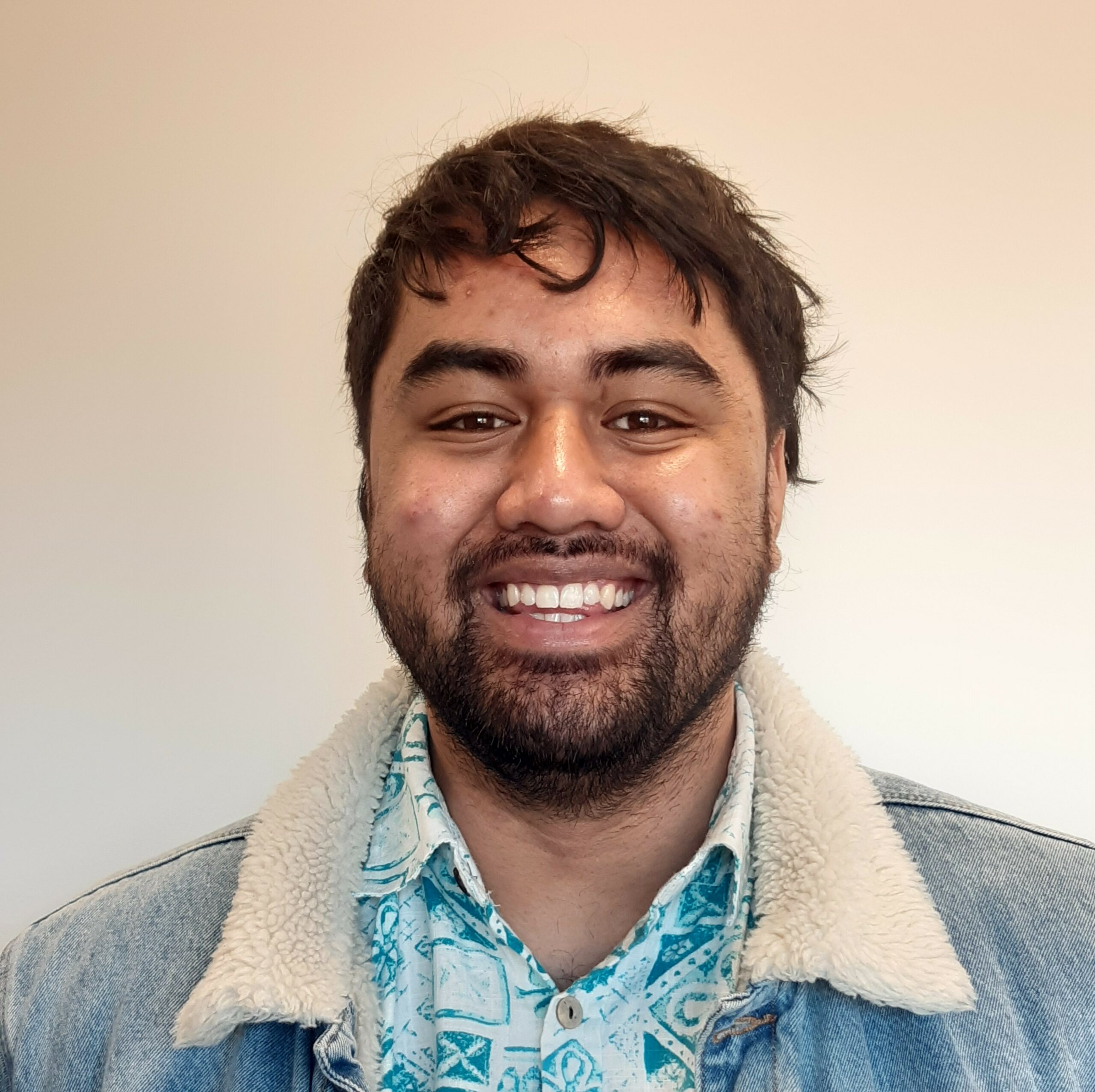 Logan Leilua