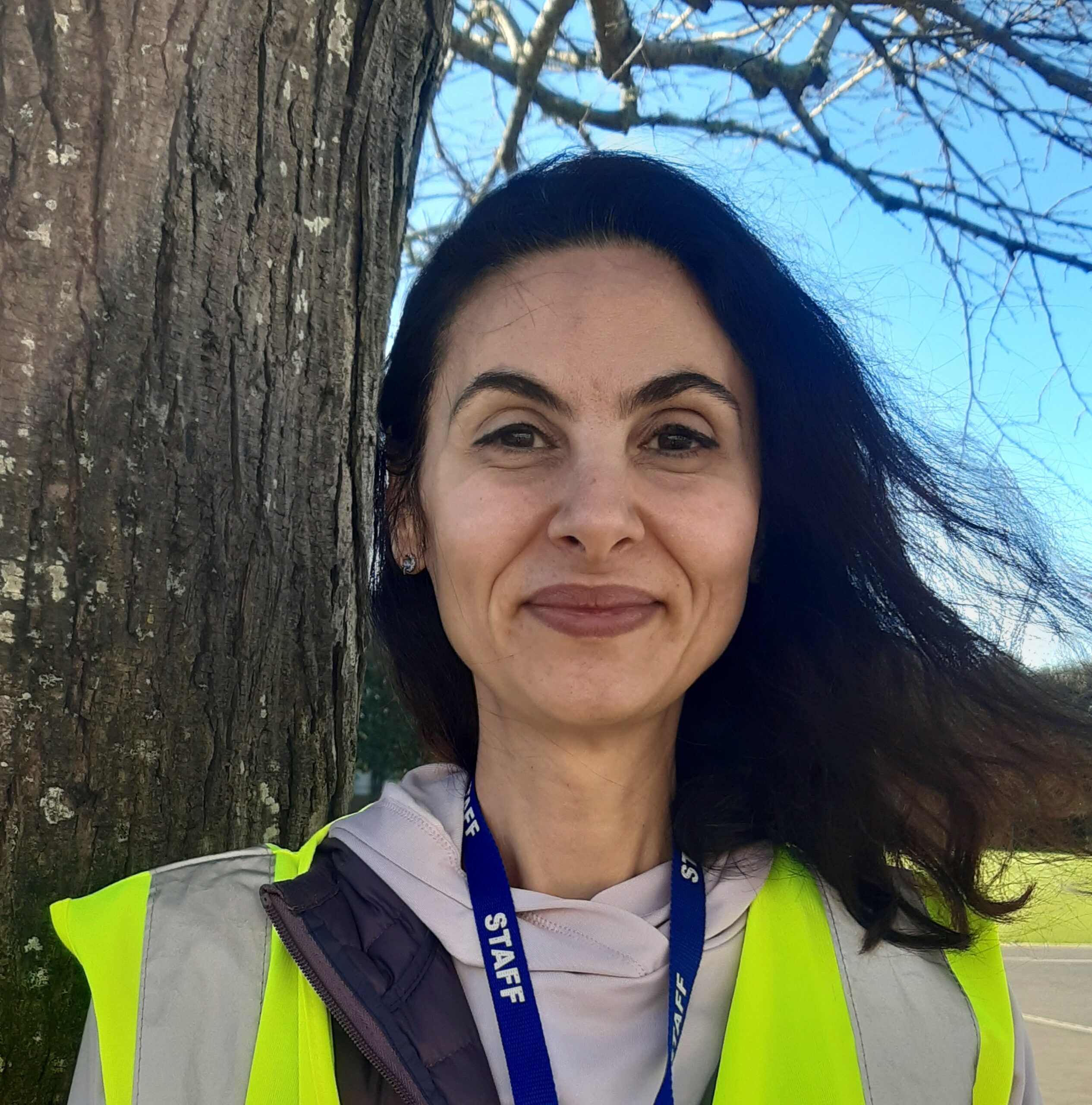 Merve Akmirza