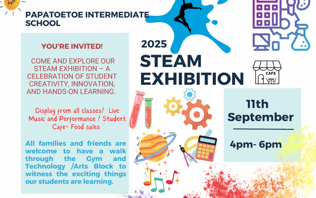 Newsletter No. 14 – 4th September 2025