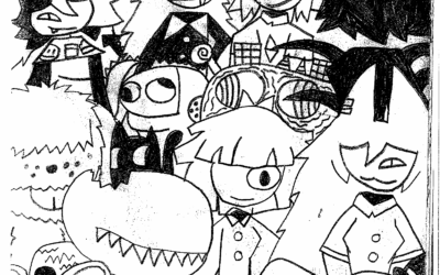 Newsletter No. 16 – 16th October 2025