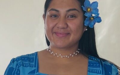 Myra Luatua