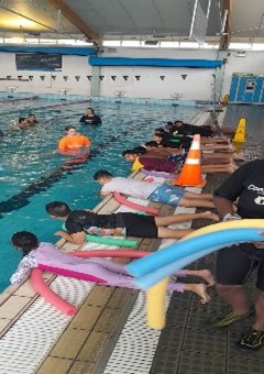 Newsletter No. 4 – 19th March 2026