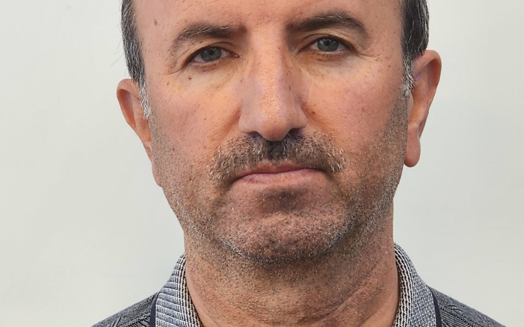 Recep Lacin