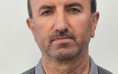 Recep Lacin