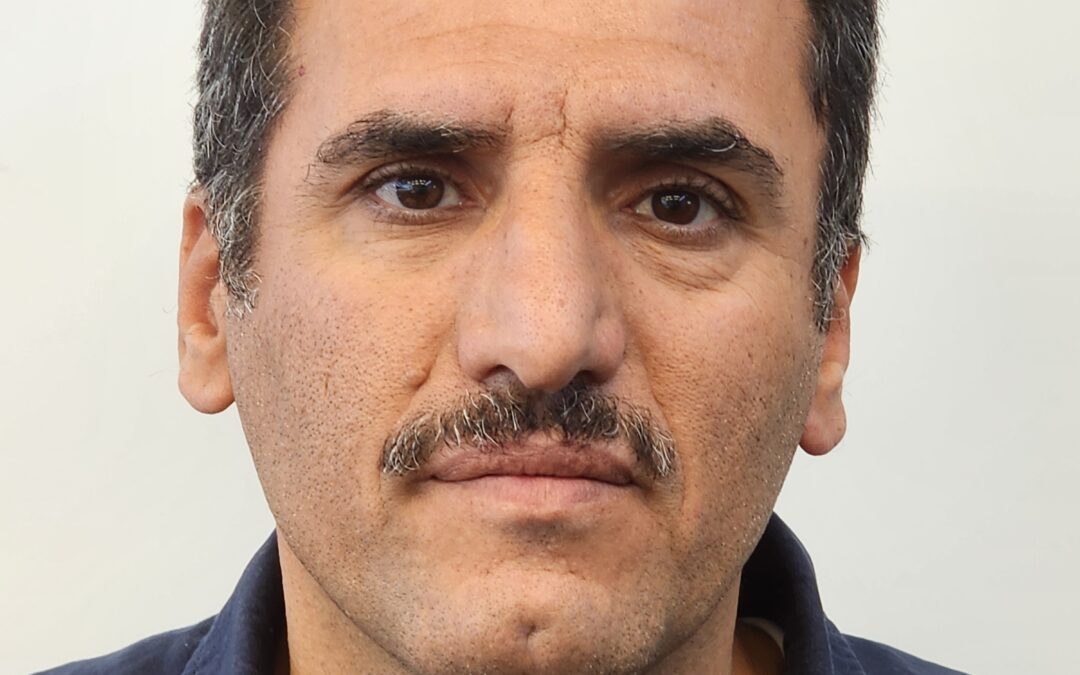 Ali Yildiz
