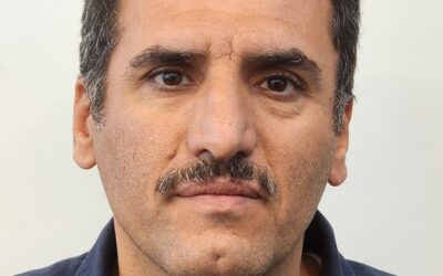 Ali Yildiz