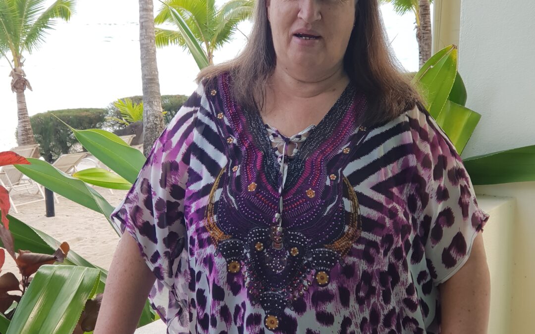 Diane Schutt