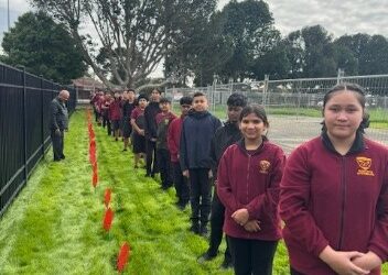 Newsletter No. 6 – 30th April 2026