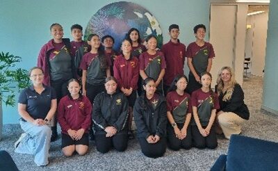 Newsletter No. 5 – 2nd April 2026