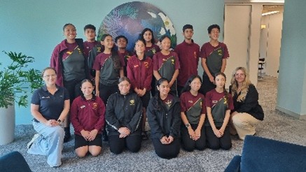 Newsletter No. 5 – 2nd April 2026