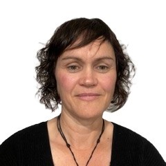 Tracy Prout