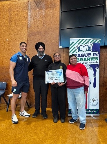 Newsletter No. 12 – 6th August