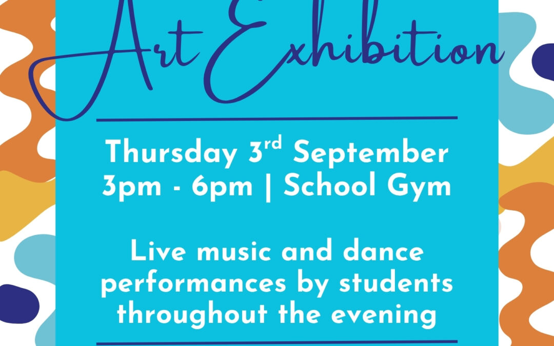 Newsletter No. 14 – 3rd September 2026