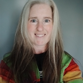 Linda Nicholls